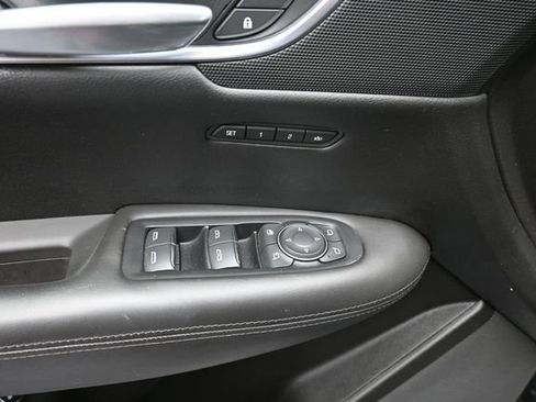Used 2019 Cadillac XT5 Platinum AWD/4WD image 10
