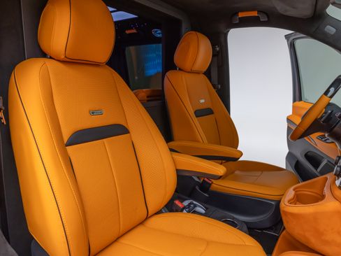 Used 2022 Mercedes-Benz Metris Passenger image 94