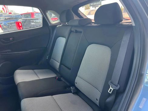Used 2020 Hyundai Kona SEL FWD image 24