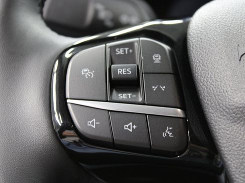 Used 2024 Ford Escape Platinum image 54