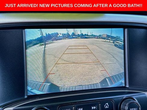 Used 2018 GMC Sierra 1500 Denali AWD/4WD image 15