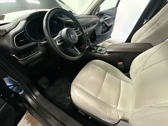 Used 2023 MAZDA CX-30 2.5 Turbo w/ Premium Package AWD/4WD image 17