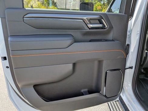 New 2026 GMC Sierra 2500 AT4 w/ AT4 Premium Plus Package AWD/4WD image 21