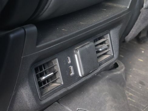 Used 2024 Chevrolet Silverado 2500 LTZ image 36