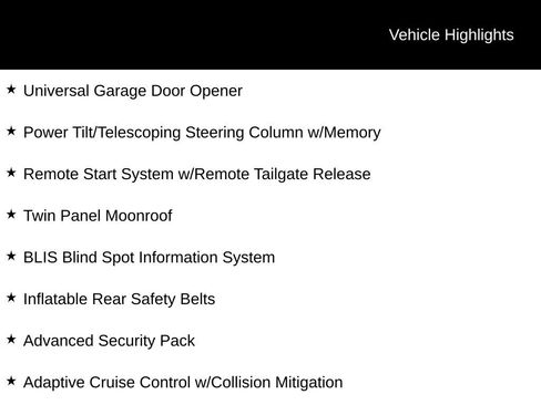 Used 2017 Ford F150 Raptor w/ Equipment Group 802A Luxury image 7