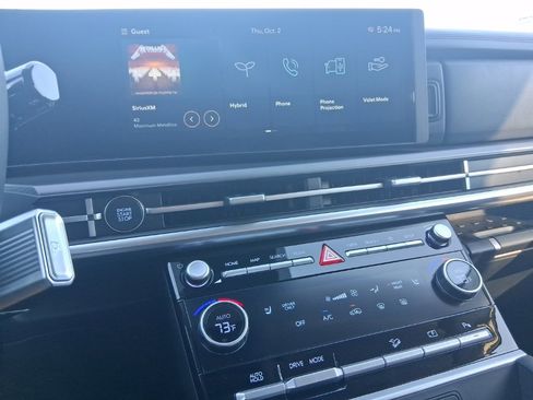 New 2026 Hyundai Santa Fe SEL image 23