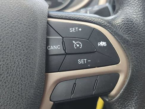 Used 2015 Jeep Cherokee Sport AWD/4WD image 23