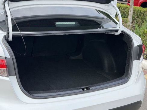 Certified 2023 Toyota Corolla LE FWD image 22