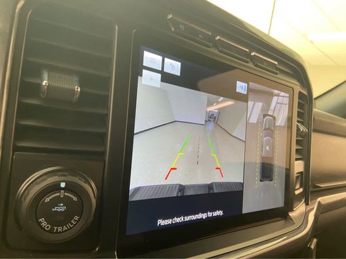 Used 2023 Ford F150 XLT w/ Equipment Group 302A High image 31