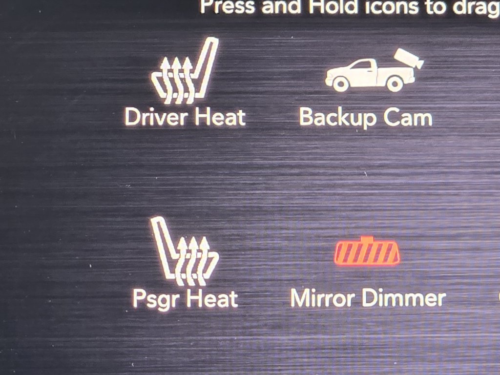Used 2019 RAM 1500 Big Horn RWD image 25