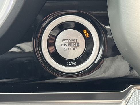 New 2026 RAM 1500 Tungsten w/ Trailer Tow Group image 20