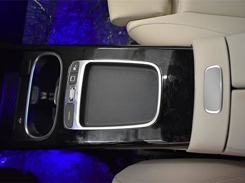 New 2025 Mercedes-Benz CLA 250 4MATIC image 20