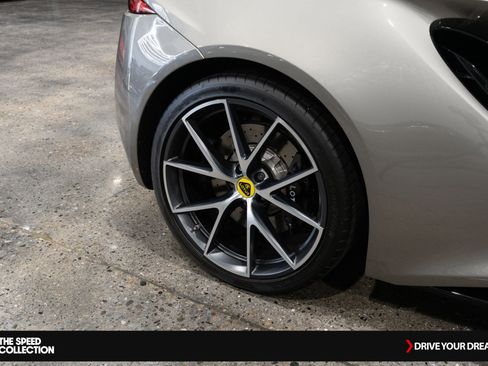 Used 2024 Lotus Emira First Edition image 52