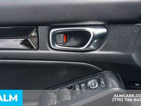 Used 2022 Honda Civic Touring image 51