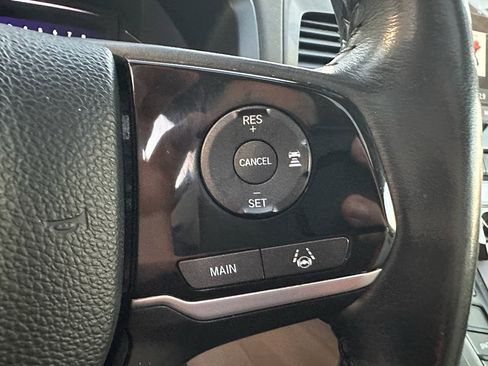 Certified 2019 Honda Odyssey EX-L image 15