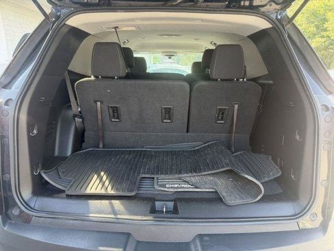 Used 2019 Chevrolet Traverse LS AWD/4WD image 14