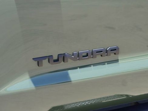 Used 2020 Toyota Tundra TRD Pro AWD/4WD image 13