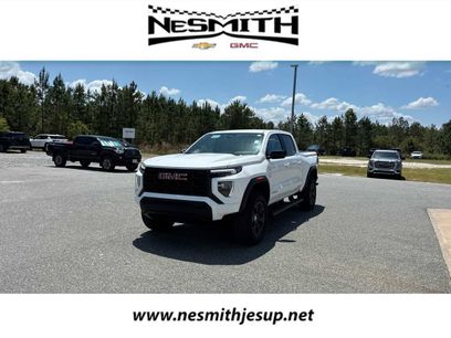 Used 2024 GMC Canyon Elevation w/ Trailering Package