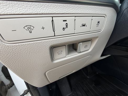 Used 2022 Hyundai Palisade Calligraphy image 7