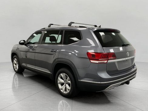 Used 2018 Volkswagen Atlas SEL AWD/4WD image 41