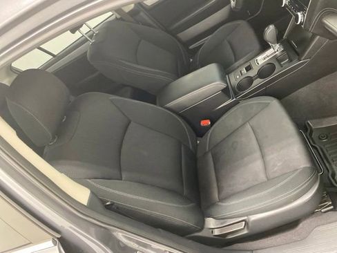 Used 2018 Subaru Legacy 2.5i Premium w/ Eyesight & BSD & Rcta & HBA AWD/4WD image 19