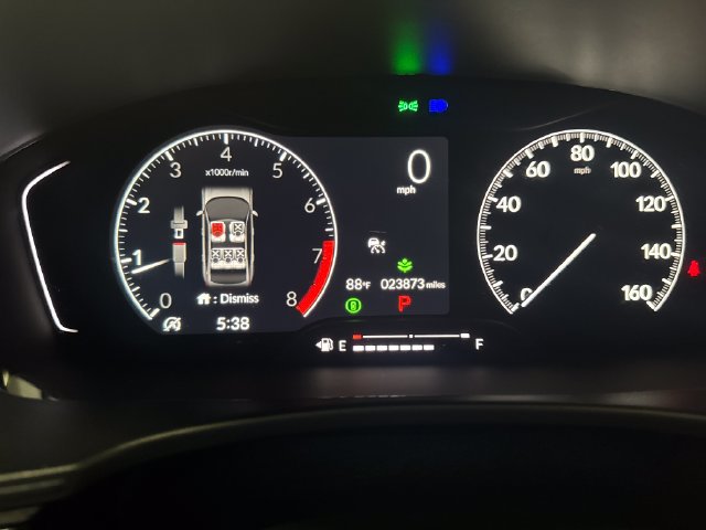 Used 2023 Honda Civic LX image 17