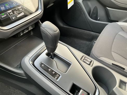 New 2026 Subaru Crosstrek 2.0i Premium image 26