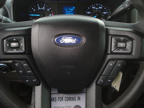 Used 2020 Ford F250 XL w/ Power Equipment Group AWD/4WD image 33