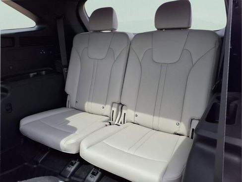 New 2026 Kia Sorento SX Prestige AWD/4WD image 21