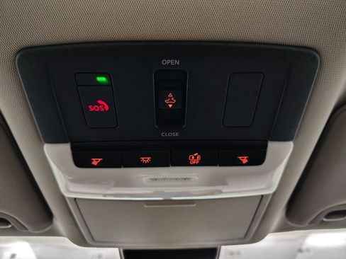 Used 2023 Nissan Altima 2.5 SV w/ SV Premium Package AWD/4WD image 35