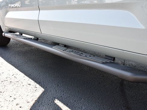 Used 2026 Toyota Tundra Limited w/ Power Package AWD/4WD image 13