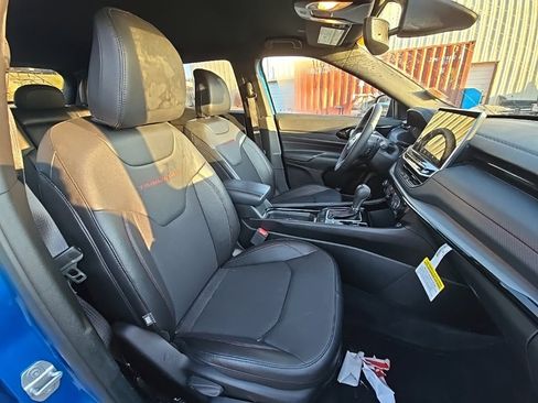 Used 2024 Jeep Compass Trailhawk image 19