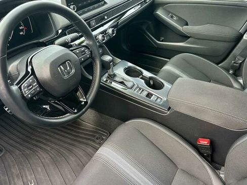 Used 2022 Honda Civic Sport image 7