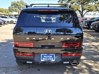 New 2026 Hyundai Santa Fe SEL