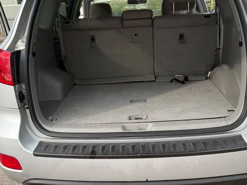 Used 2008 Hyundai Santa Fe GLS FWD image 11