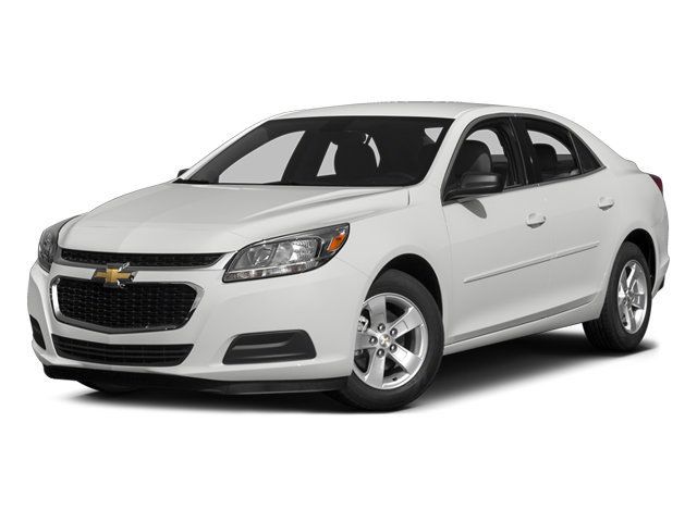 Used 2014 Chevrolet Malibu LTZ FWD image 4