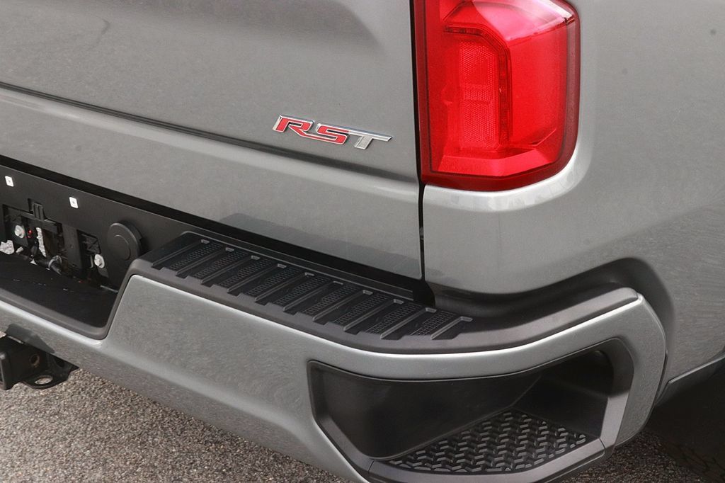 Used 2023 Chevrolet Silverado 1500 RST w/ All Star Edition Plus AWD/4WD image 10