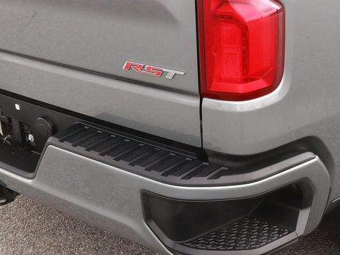 Used 2023 Chevrolet Silverado 1500 RST w/ All Star Edition Plus AWD/4WD image 10
