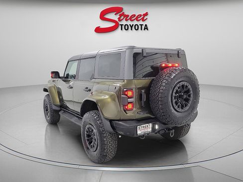 Used 2024 Ford Bronco Raptor image 2