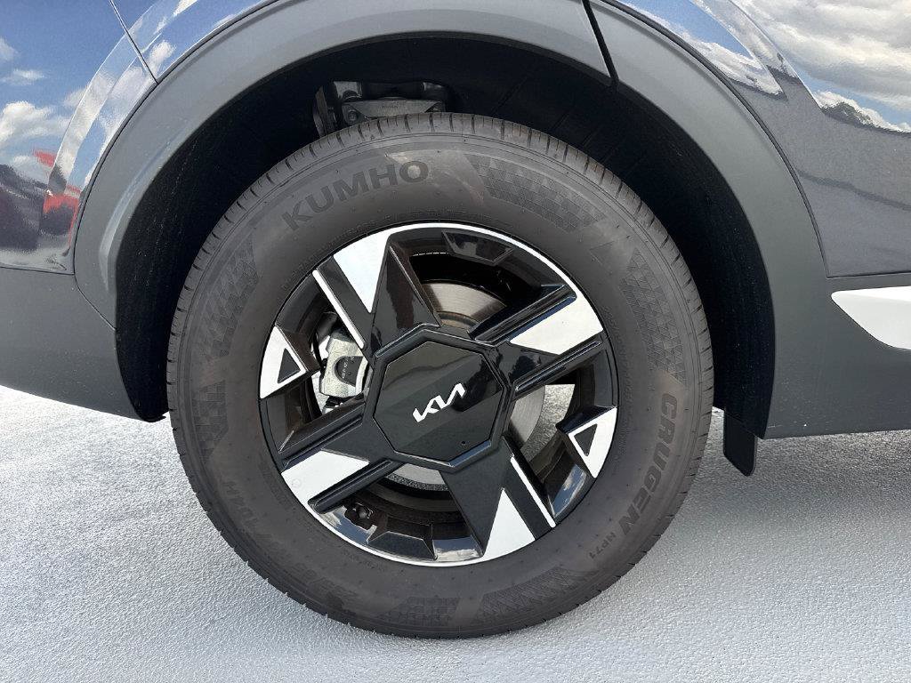 Used 2026 Kia Sportage LX w/ LX Convenience Package FWD image 17