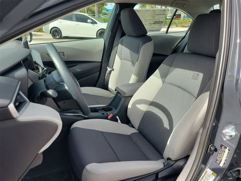 Used 2026 Toyota Corolla LE image 16