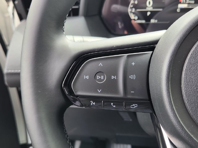 New 2026 MAZDA CX-5 Preferred AWD/4WD image 17