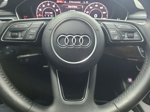Used 2018 Audi A4 2.0T Premium Plus w/ Premium Plus Package image 28