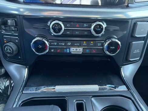 New 2026 Ford F150 Lariat w/ Equipment Group 501A Mid AWD/4WD image 15