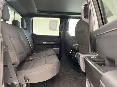 Used 2023 Ford F150 XLT w/ Equipment Group 302A High image 16