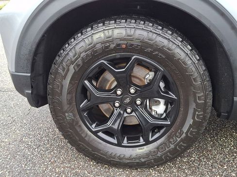 Certified 2023 Ford Explorer Timberline w/ Timberline Technology Package image 28