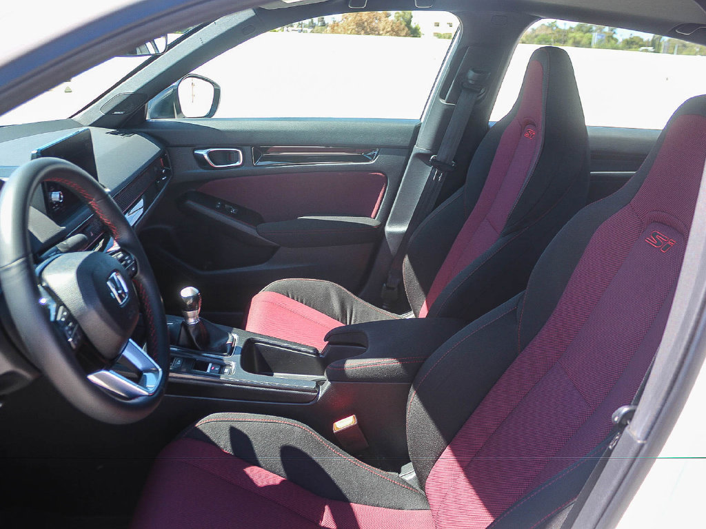Used 2026 Honda Civic Si image 18