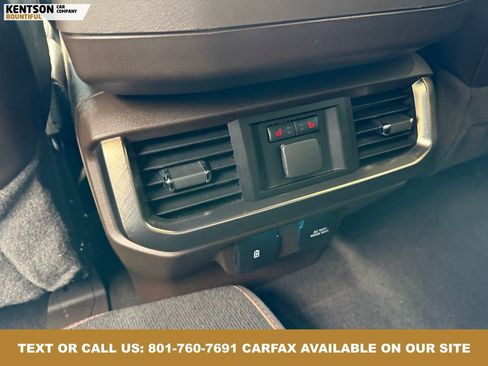 Used 2023 Ford F150 King Ranch w/ Equipment Group 601A High image 37