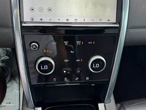 Used 2020 Land Rover Discovery Sport S AWD/4WD image 24
