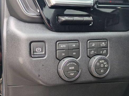 New 2026 Chevrolet Silverado 2500 High Country w/ High Country Premium Package AWD/4WD image 14